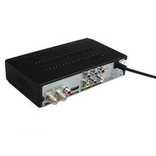 HD ATSC Digital Broadcast TV BOX Convertor Receiver Ntia Antenna TV HDMI IMY66