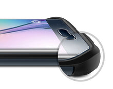 Full Coverage Front and Back Tempered Glass Film for Samsung Galaxy s6 Edge Band IMY66