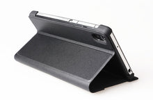 Genuine Ultra Thin Stand Flip Leather Case Cover For SONY Xperia Z2 L50W IMY66