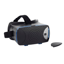 Virtual Reality Head Vedio 3D Glasses for iPhone 6ln Google Cardboard IMY66