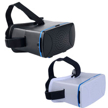Virtual Reality Head Vedio 3D Glasses for iPhone 6ln Google Cardboard IMY66