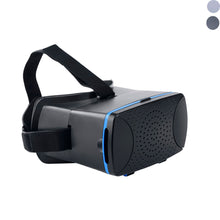 Virtual Reality Head Vedio 3D Glasses for iPhone 6ln Google Cardboard IMY66