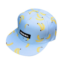 Hip Pop Bone aba reta Banana Fruit Hat ladies Snapback Cap Men Women Basketball Hip Hop Baseball Caps IMY66