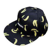 Hip Pop Bone aba reta Banana Fruit Hat ladies Snapback Cap Men Women Basketball Hip Hop Baseball Caps IMY66