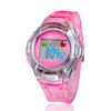 Hot, Kids s Digital LED Watches Alarm Date Rubber children boy girl Wrist Watch Clocks for Your Angle IMY66