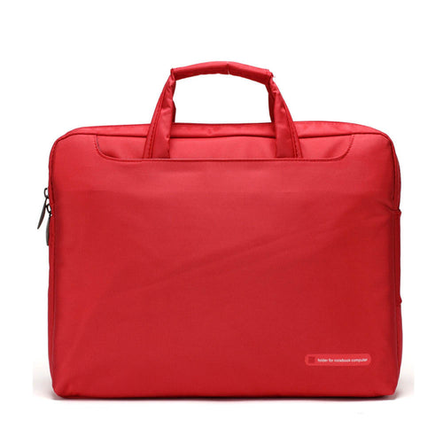 Notebook Laptop Case Diagonal Bag Handbag Sleeve Case For 14 Inch MacBook Air Pro Women Men IMY66