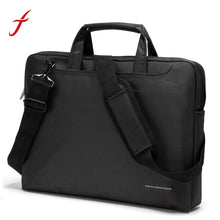 Notebook Laptop Case Diagonal Bag Handbag Sleeve Case For 14 Inch MacBook Air Pro Women Men IMY66