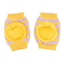 Marketing Delicate Kids Safety Crawling Elbow Cushion Infants Toddlers Baby Knee Pads Protector 1pc IMY66