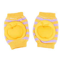 Marketing Delicate Kids Safety Crawling Elbow Cushion Infants Toddlers Baby Knee Pads Protector 1pc IMY66