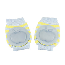 Marketing Delicate Kids Safety Crawling Elbow Cushion Infants Toddlers Baby Knee Pads Protector 1pc IMY66