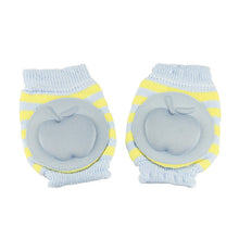 Marketing Delicate Kids Safety Crawling Elbow Cushion Infants Toddlers Baby Knee Pads Protector 1pc IMY66