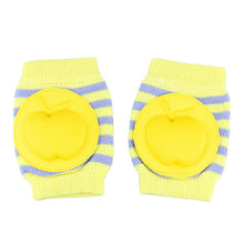 Marketing Delicate Kids Safety Crawling Elbow Cushion Infants Toddlers Baby Knee Pads Protector 1pc IMY66