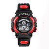 Men Boy Digital Watch LED Quartz Alarm Date s Wrist Watch Multifunction Military Boys Hour IMY66