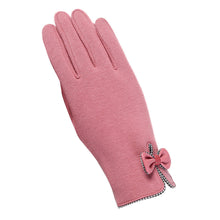 Phone Touch Screen Gloves Womens Ladies Warm Outdoor Glove Mitten Cashmere Guantes para hombres IMY66