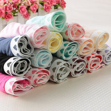 Women Girls Sweet Heart Bamboo Fiber Underwear Briefs Women Sexy Seamless Panties Colorful IMY66