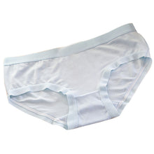 Colorful Women Cotton Bamboo Fiber sexy Underwear Briefs Women Comfortable Sexy Seamless Panties IMY66