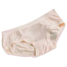 Colorful Women Cotton Bamboo Fiber sexy Underwear Briefs Women Comfortable Sexy Seamless Panties IMY66