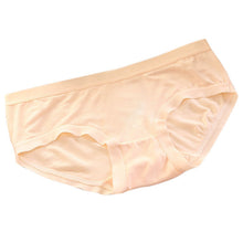 Colorful Women Cotton Bamboo Fiber sexy Underwear Briefs Women Comfortable Sexy Seamless Panties IMY66