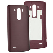 Luxury Battery Back Door Rear Cover Case Replacement For LG G3 D850 D855 IMY66