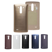 Luxury Battery Back Door Rear Cover Case Replacement For LG G3 D850 D855 IMY66