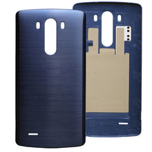 Luxury Battery Back Door Rear Cover Case Replacement For LG G3 D850 D855 IMY66