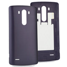 Luxury Battery Back Door Rear Cover Case Replacement For LG G3 D850 D855 IMY66