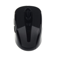 2.4G 1600DPI Optical Mini Wireless Mouse Mice For Laptop PC IMY66