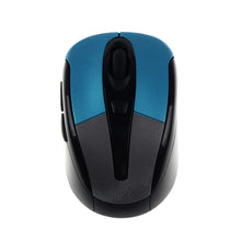 2.4G 1600DPI Optical Mini Wireless Mouse Mice For Laptop PC IMY66