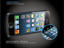 Real Premium Tempered Glass Film Screen Protector for iPhone 5S 5th IMY66