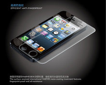 Real Premium Tempered Glass Film Screen Protector for iPhone 5S 5th IMY66