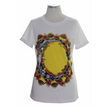 Jahurto European T-Shirt Women Harajuku Graffiti Punk Rock Graphic Short Sleeve Tees Shirt feminina IMY66