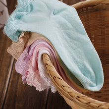 Japanese Kawaii Style Women Vintage Princess Socks Girls Lace Ruffle Frilly Ankle Socks Cotton Socks calcetines mujer IMY66