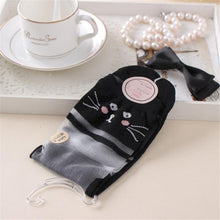 Japanese Lace Socks Lovely Ultrathin Transparent Beautiful Crystal Lace Elastic Short Socks calcetines mujer IMY66