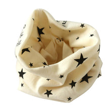 Kids Children Boys Girls Scarf Cotton Ring Scarves Neck Warmer IMY66
