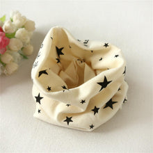 Kids Children Boys Girls Scarf Cotton Ring Scarves Neck Warmer IMY66