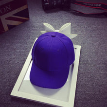 Lady Fitted Hat Pretty Solid Plain Baseball Cap Women Hip Hop Blank Hunting Bow Snapback Cap Bone Casquette Bboy Sun Hat IMY66