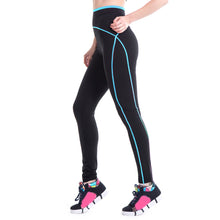 Lady Leggings For Female Women High Waist Clothing s Pants Warm Legging Fitness Bodybuilding Clothes IMY66