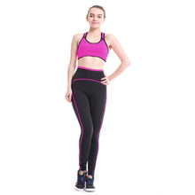 Lady Leggings For Female Women High Waist Clothing s Pants Warm Legging Fitness Bodybuilding Clothes IMY66