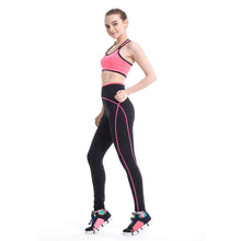 Lady Leggings For Female Women High Waist Clothing s Pants Warm Legging Fitness Bodybuilding Clothes IMY66