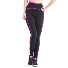 Lady Leggings For Female Women High Waist Clothing s Pants Warm Legging Fitness Bodybuilding Clothes IMY66