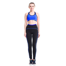 Lady Leggings For Female Women High Waist Clothing s Pants Warm Legging Fitness Bodybuilding Clothes IMY66