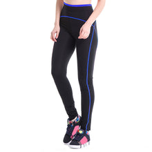 Lady Leggings For Female Women High Waist Clothing s Pants Warm Legging Fitness Bodybuilding Clothes IMY66