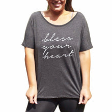 Large Size Women Casual T-Shirts Letters Printed Short Sleeve Shirt Tops Tee Shirt femme Camiseta Feminina IMY66