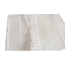 Latex Rubber Waist Body Trainer Corset Body Shaper Abdominal Belt Shapers Corset Underbust Fajas Shapewear Plus Size IMY66