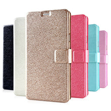 Leather Smart Wallet Flip Case Cover for Samsung Galaxy Note 4 N9100 Puscard IMY66