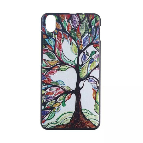 Lenovo S850 case,pattern Hard Skin Protective Case Cover For Lenovo S850 IMY66