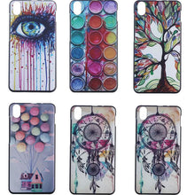 Lenovo S850 case,pattern Hard Skin Protective Case Cover For Lenovo S850 IMY66