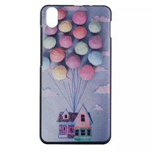 Lenovo S850 case,pattern Hard Skin Protective Case Cover For Lenovo S850 IMY66