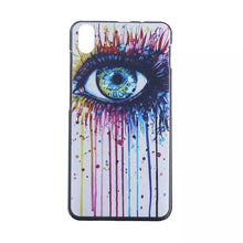 Lenovo S850 case,pattern Hard Skin Protective Case Cover For Lenovo S850 IMY66