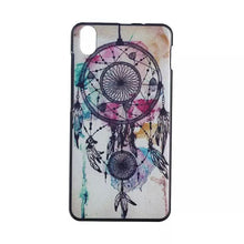 Lenovo S850 case,pattern Hard Skin Protective Case Cover For Lenovo S850 IMY66